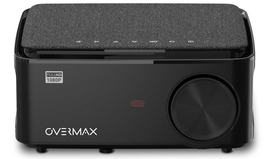 Мультимедійний проектор Overmax Multipic 5.1 353429 фото