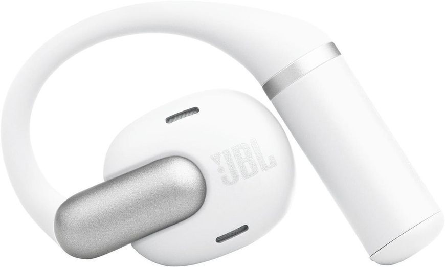 Навушники TWS JBL Sense Pro White (JBLSENSEPROWHT) 623364ua фото