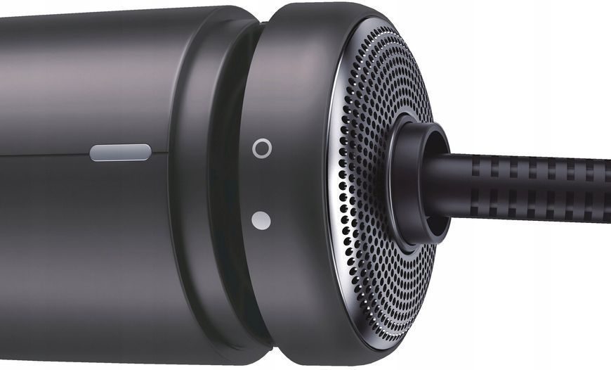 Фен-щетка Braun BRAS226E 622136 фото