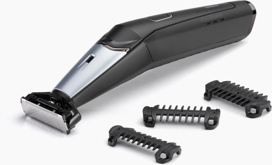 Триммер для бороды и усов BaByliss T880E 499619 фото