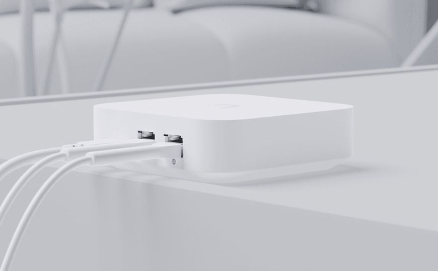 Маршрутизатор Ubiquiti Unifi UXG-Lite 514801ua фото