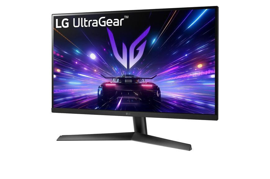 Монитор LG 27GS60F-B 520474ua фото
