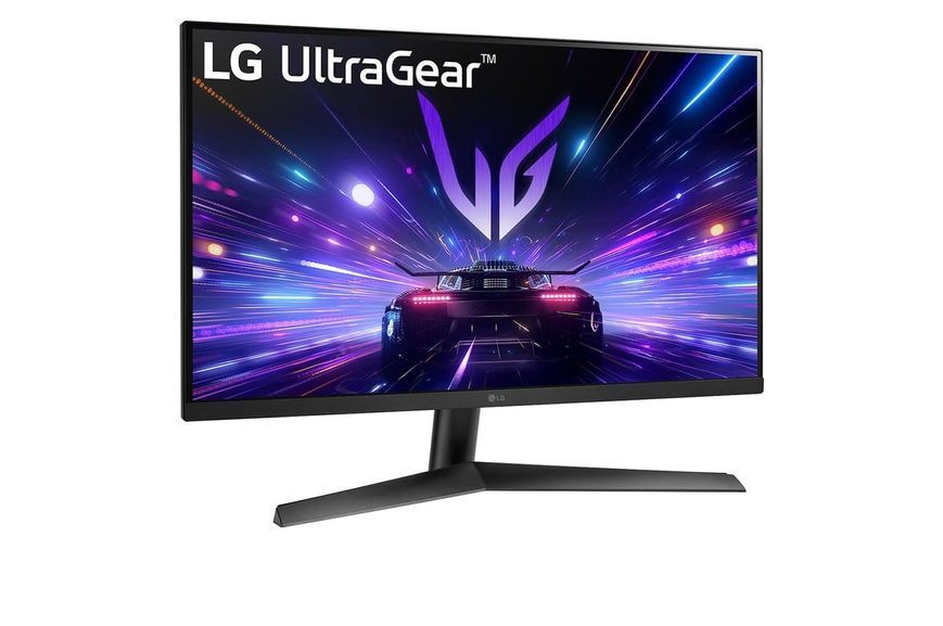 Монитор LG 27GS60F-B 520474ua фото