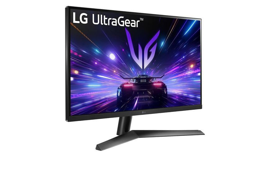 Монитор LG 27GS60F-B 520474ua фото