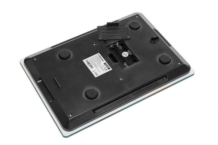 Весы кухонные электронные Holmer HSK-2316 577399ua фото