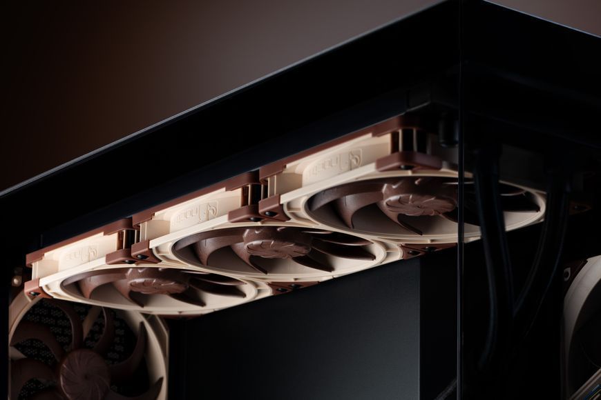 Вентилятор Noctua NF-A14X25 G2 PWM SX2-PP 2-Pack 618908 фото
