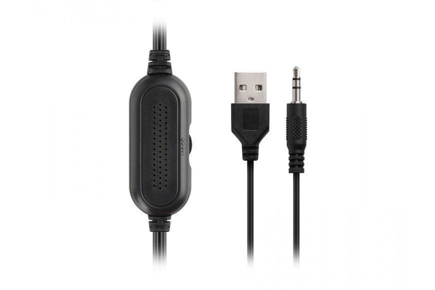 Акустические колонки Real-El S-55 Black 577257ua фото