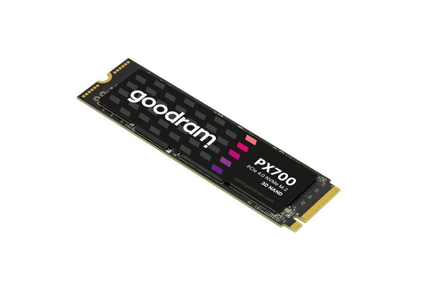 SSD накопичувач Goodram PX700 2 TB (SSDPR-PX700-02T-80) 506892ua фото