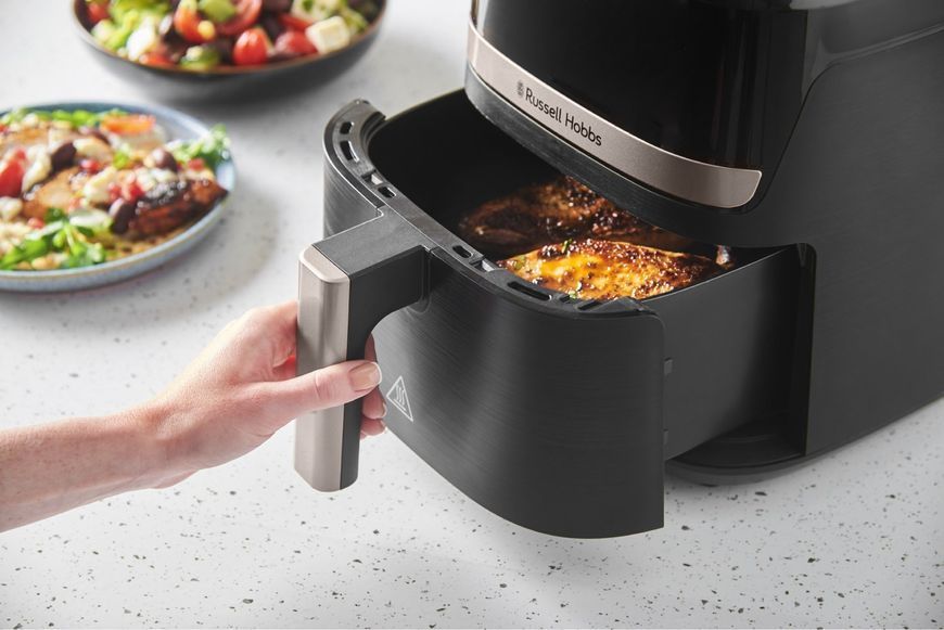 Мультипіч (аерофритюрниця) Russell Hobbs SatisFry 27610-56 595514ua фото