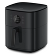 Мультипечь (аэрофритюрница) Xiaomi Mi Smart Air Fryer 6.5L MAF-W6051 Black