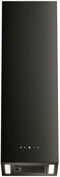 Вытяжка декоративная Maan Ponza W 830 Black 603965 фото