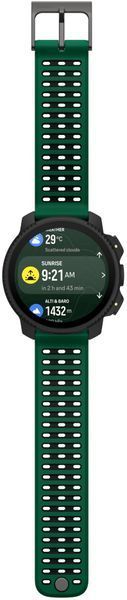 Смарт-часы Suunto Vertical 2 Pine Green (SS051207000) 621831 фото