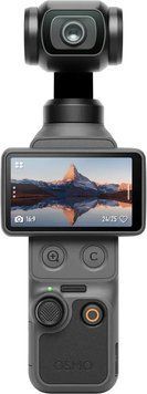 Екшн-камера DJI Osmo Pocket 4 Standard Combo (CP.OS.00000545.01) 639833 фото