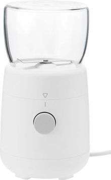 Кофемолка электрическая Rig-Tig Foodie Z00603 White 487748 фото