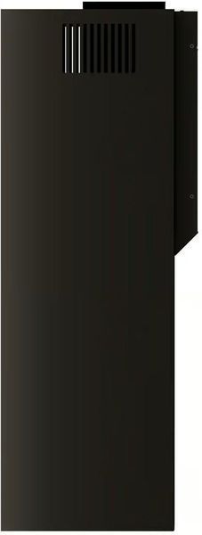 Вытяжка декоративная Maan Ponza W 830 Black 603965 фото