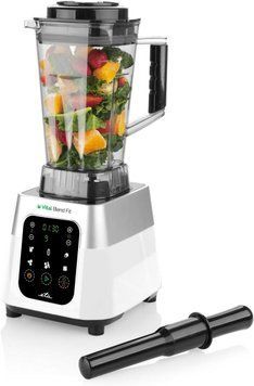 Блендер стационарный Eta Vital Blend Fit (310090000) 142422 фото
