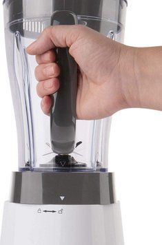 Блендер стаціонарний Black+Decker BXJB500E 477537ua фото