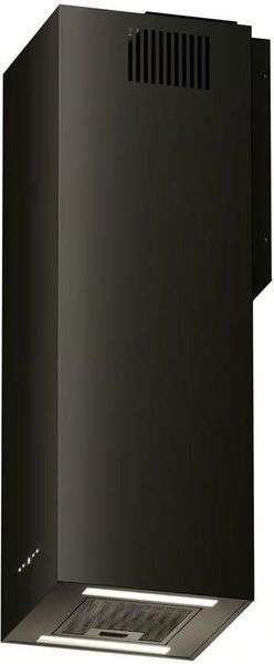 Вытяжка декоративная Maan Ponza W 830 Black 603965 фото