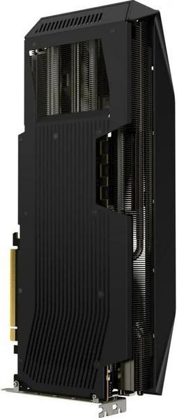 Видеокарта XFX Mercury AMD Radeon RX 9070XT OC Gaming Edition with RGB (RX-97TRGBBB9) 585526 фото