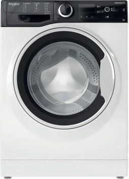 Пральна машина автоматична Whirlpool WRBSS 6249 S EU 486811ua фото