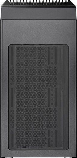 Корпус Silverstone SST-CS382 Server 542132 фото