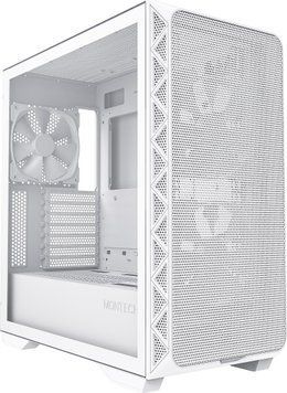 Корпус Montech AIR 903 Base White 542066 фото