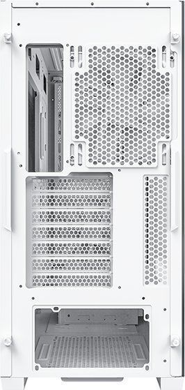 Корпус Montech AIR 903 Base White 542066 фото