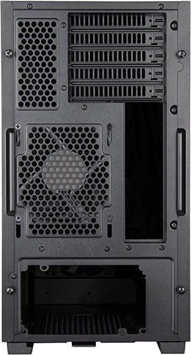 Корпус Silverstone SST-CS382 Server 542132 фото