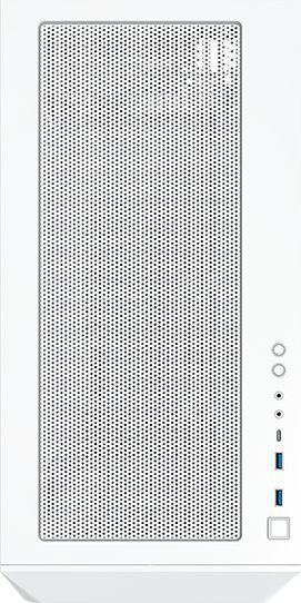Корпус Montech AIR 903 Base White 542066 фото