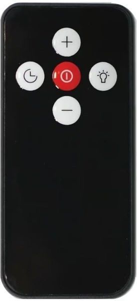 Вытяжка декоративная Maan Ponza W 830 Black 603965 фото