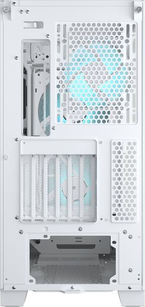 Корпус Cougar Airface Eco RGB White (385YA20.0002) 620028 фото