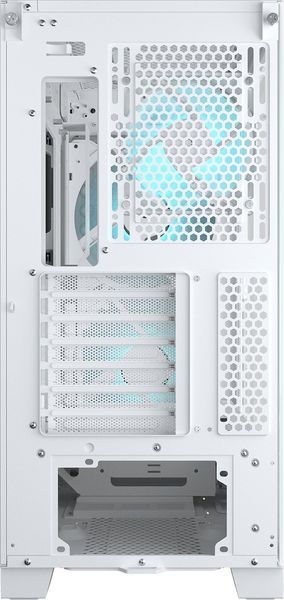 Корпус Cougar Airface Eco RGB White (385YA20.0002) 620028 фото