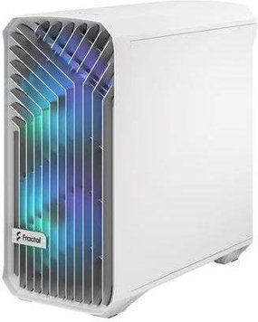 Корпус Fractal Design Torrent Compact RGB White TG (FD-C-TOR1C-05) 483422ua фото