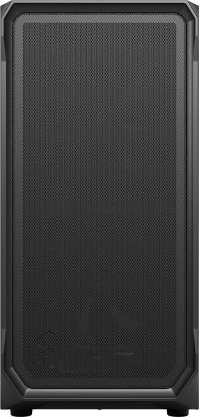 Корпус Fractal Design Focus 2 Black Solid (FD-C-FOC2A-07) 476062 фото
