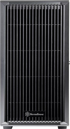 Корпус Silverstone SST-CS382 Server 542132 фото