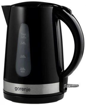 Электрочайник Gorenje K17BK 533415ua фото