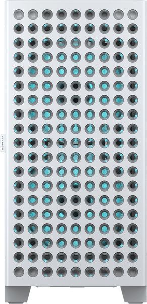 Корпус Cougar Airface Eco RGB White (385YA20.0002) 620028 фото