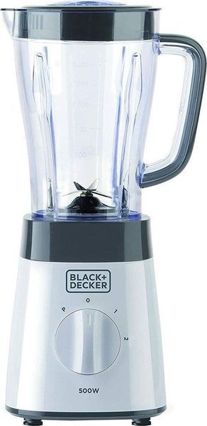 Блендер стационарный Black+Decker BXJB500E 477537ua фото