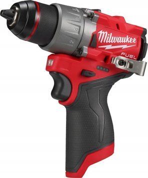 Шуруповерт Milwaukee M12 FDD2-0 (4933479872) 559542ua фото