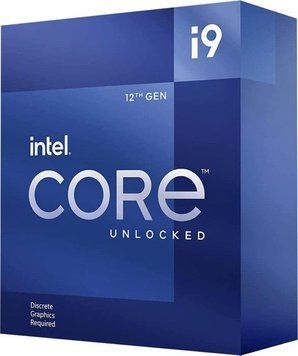 Процессор Intel Core i9-12900KF (BX8071512900KF) 359649 фото