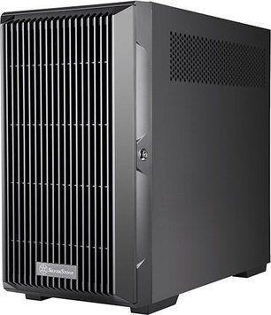 Корпус Silverstone SST-CS382 Server 542132 фото