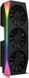 Видеокарта XFX Mercury AMD Radeon RX 9070XT OC Gaming Edition with RGB (RX-97TRGBBB9) 585526 фото 2