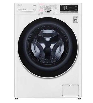 Пральна машина автоматична LG F2WV5N8S0E 361614ua фото