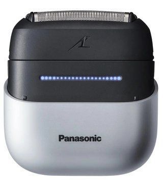 Электроробритва мужская Panasonic ES-CM3BKS503 568134 фото