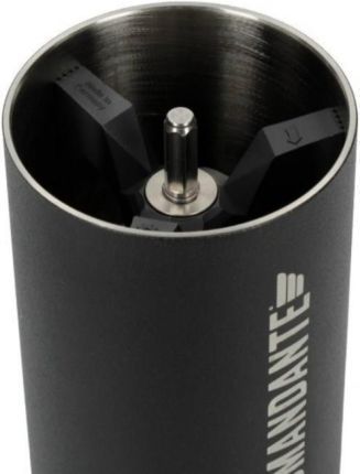 Кофемолка ручная Comandante C40 MK4 Nitro Blade Black (C40-MK4NB-SM) 500474 фото