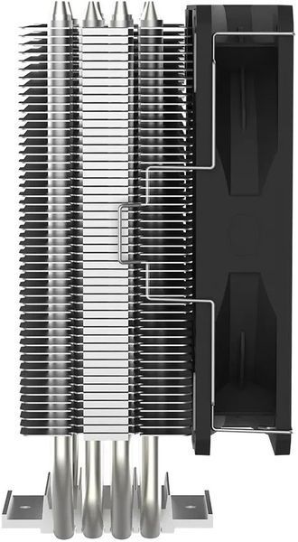 Повітряне охолодження Cooler Master Hyper 212 Spectrum V3 (RR-S4NA-17PA-R1) 621213 фото