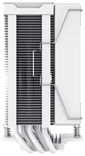 Воздушное охлаждение GameMax Sigma 550 Infinity WH 628608ua фото