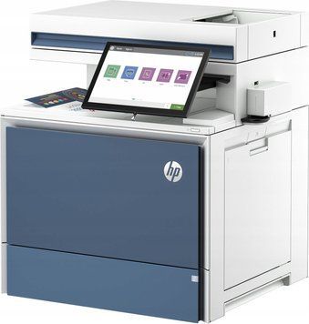 МФУ HP LaserJet Enterprise Flow MFP 5800zf (58R10A) 555377 фото