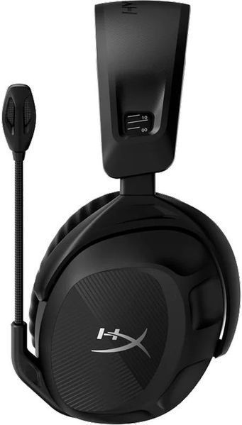 Навушники з мікрофоном HyperX Cloud Stinger 2 Wireless Black (676A2AA) 467343ua фото