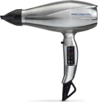 Фен BaByliss 6000E 188753 фото